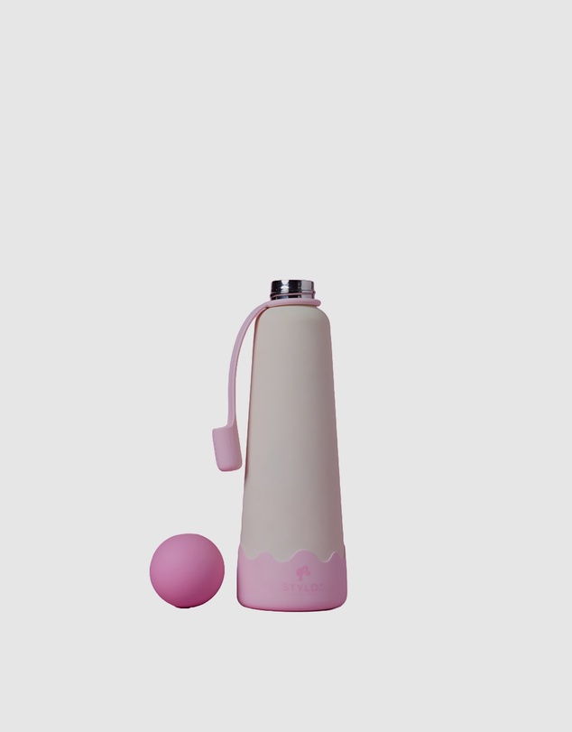 STYLD. - Barbie Carafe Set Pink