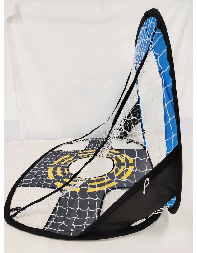 Freeplay Kids - Strike Zone Soccer Net