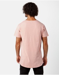 ONEBYONE - Classic Blank Tee