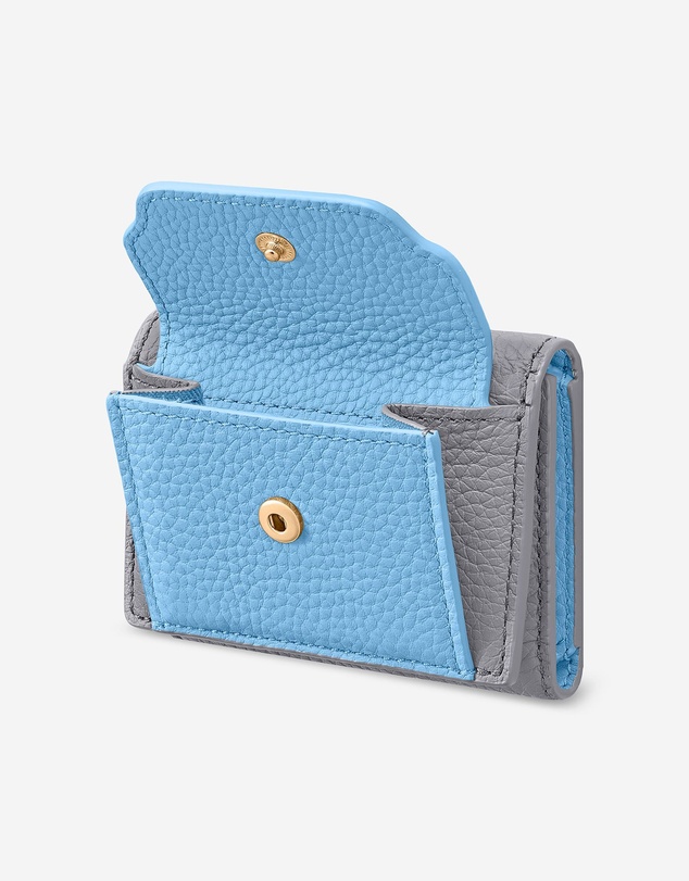 Maison De Sabre - The Compact Trifold
