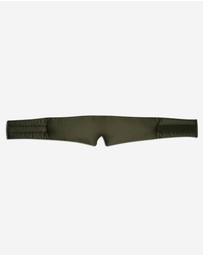 Mynt Lab - MyntFusion™ Mint-Infused Blackout Sleep Mask