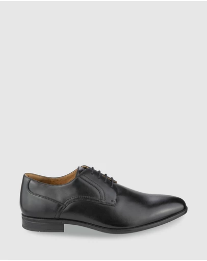 Florsheim - Zagami Plain