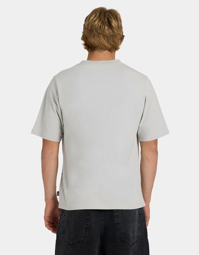 Quiksilver - Mens Stitch T-Shirt