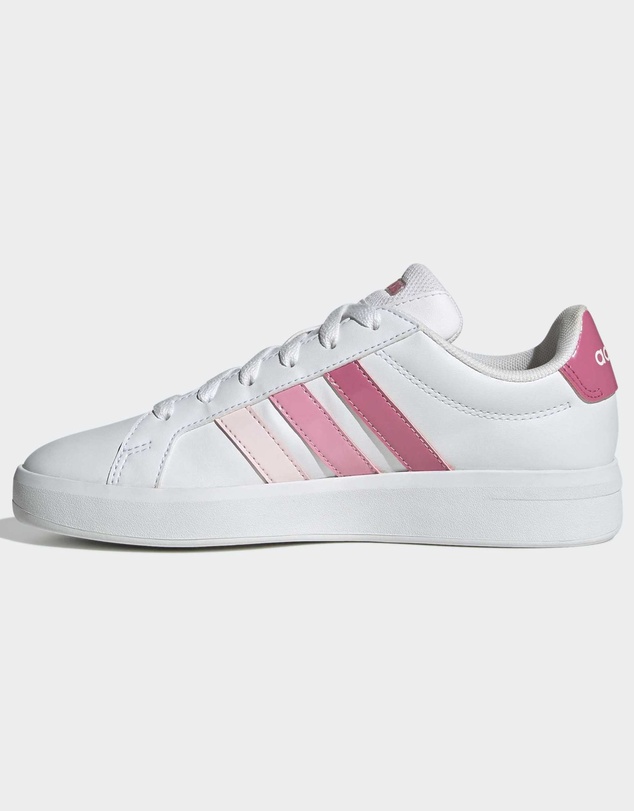 adidas Sportswear - GRAND COURT 3.0 SHOES JUNIOR