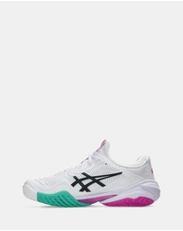 ASICS - Court FF 3 - Men's