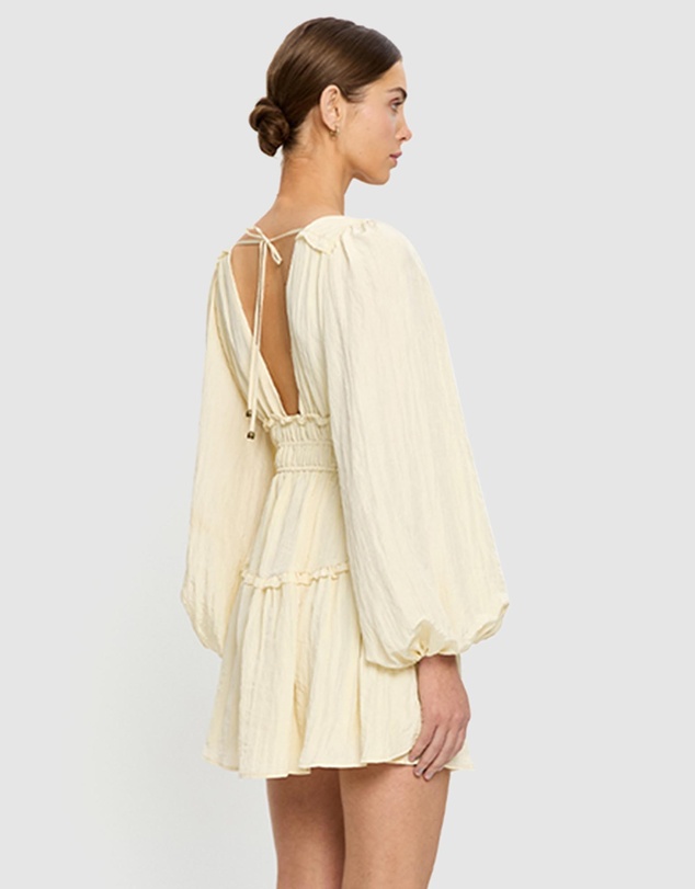 KIVARI - Uma Mini Dress
