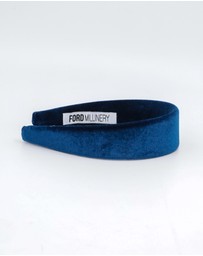 FORD MILLINERY - Phat Headband