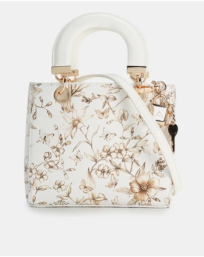 ALDO - Florense Top Handle Bag