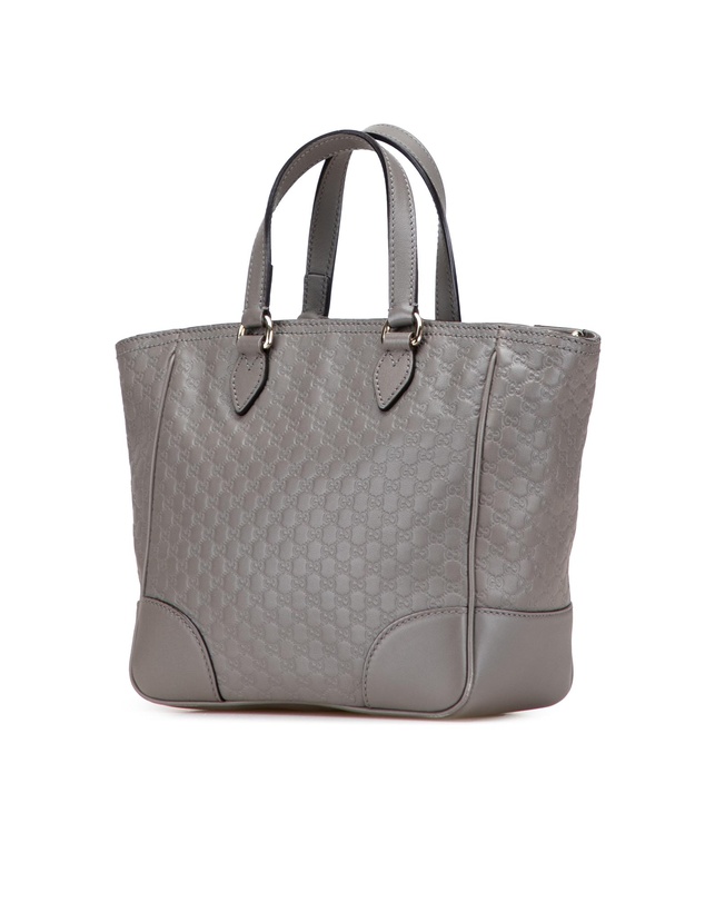 Pre-Loved by Azura Reborn - Pre-Loved Small Microguccissima Bree Satchel