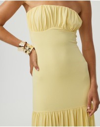 Tussah - Stella Midi Dress