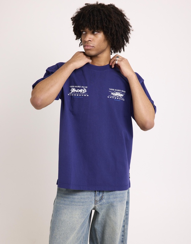 Standard - Jarvis T-Shirt