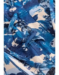 NEXT - Summer Maxi Kaftan Dress