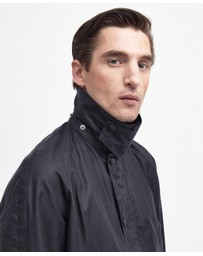 Barbour - Ashby Wax Jacket