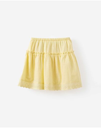 BABY YELLOW