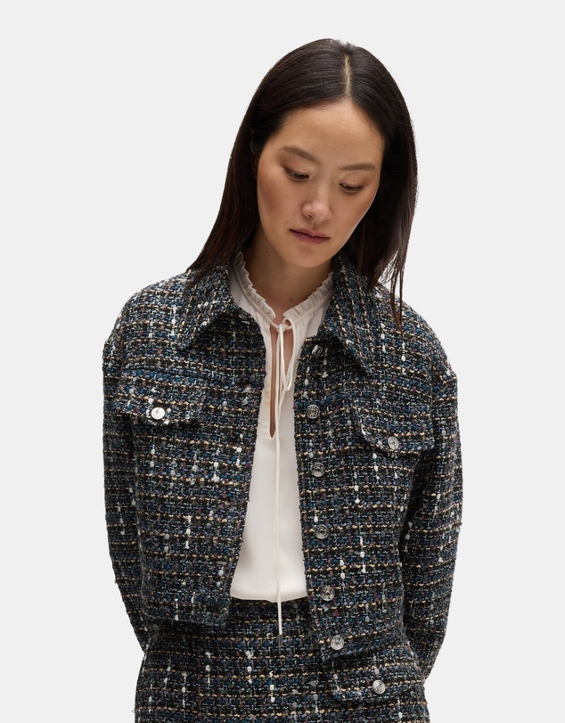 BOSS - Jandra Jacket