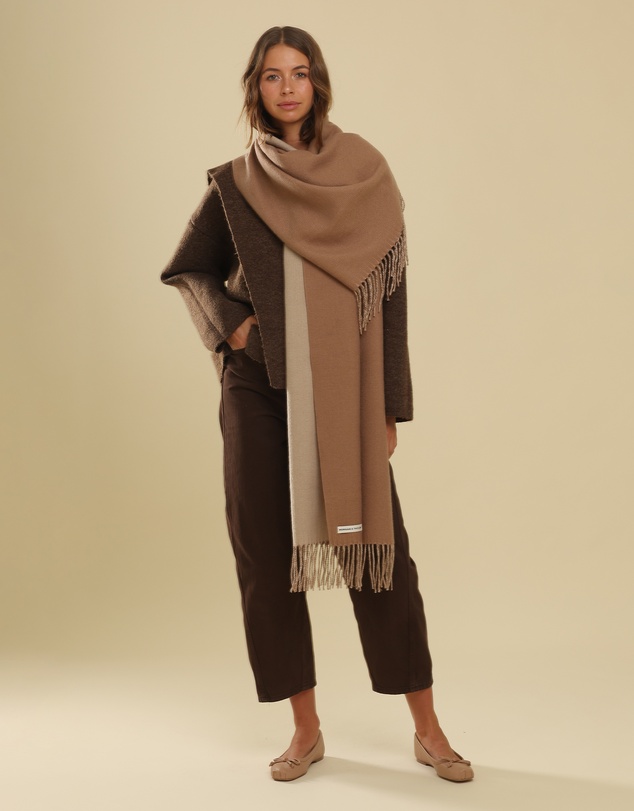 Morgan & Taylor - Rachel Scarf