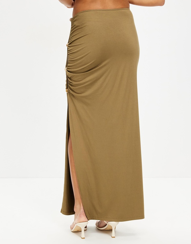Third Form - Hidden Gem Skirt