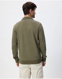 BOSS - Zetrust Sweat