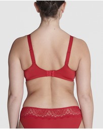 Simone Perele - Caresse Full Cup Control Bra