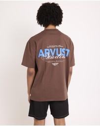 Arvust - South Coast T-Shirt