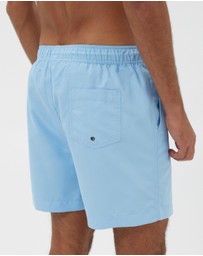 AERE - Vacation Recycled Swim Shorts
