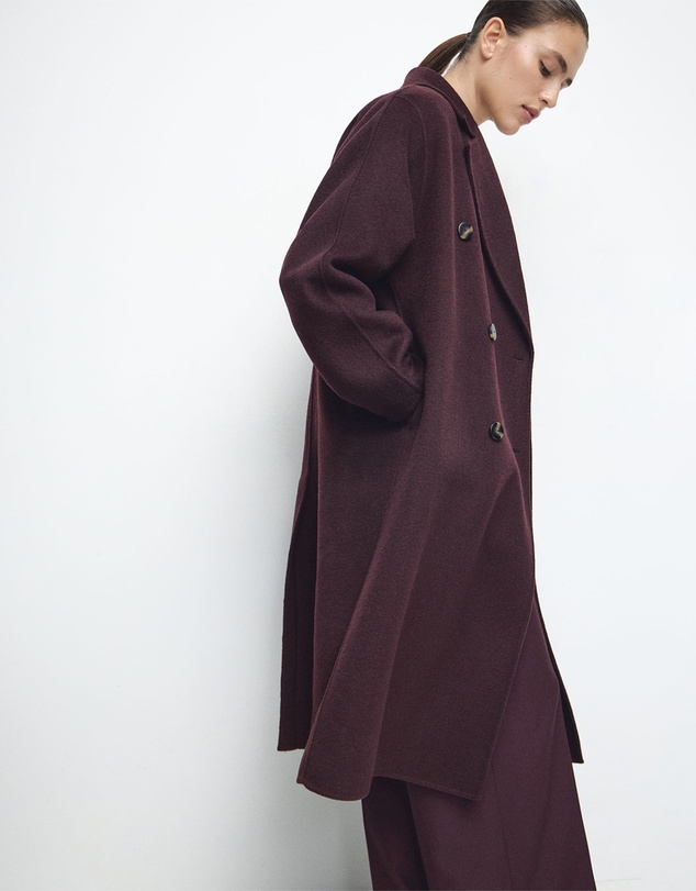 M.N.G - Picarol Coat