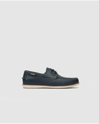 Rodd & Gunn - Boardwalk Boat Shoe