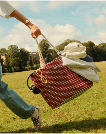 Hommey - Picnic Bag
