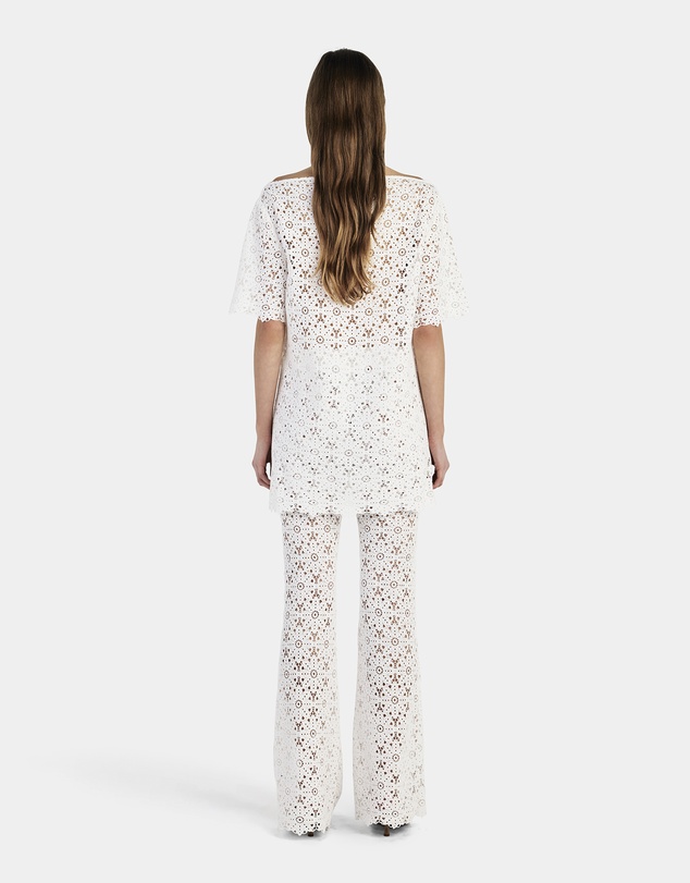 Hansen & Gretel - Pyper Lace Pants