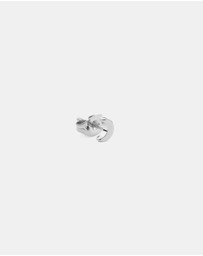 Daniel Wellington - Micro Earring Moon Stud