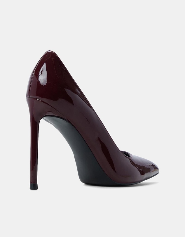 Call It Spring - Mesmerize Heels