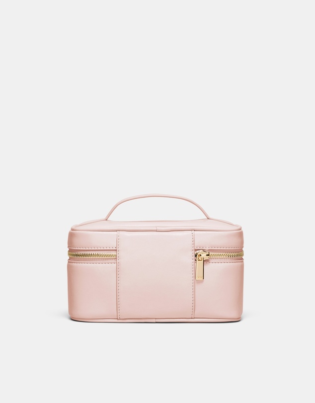 MIMCO - Violet Cosmetic Case
