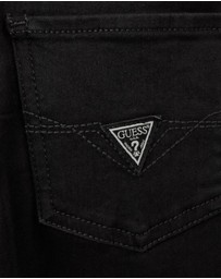GUESS - Denim Straight Pants