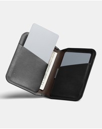 Bellroy - Apex Slim Sleeve