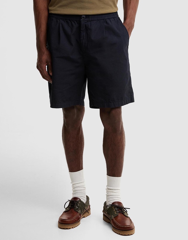 Barbour - Rickfell Ripstock Shorts