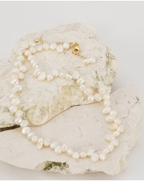 Pastiche - Grace Necklace