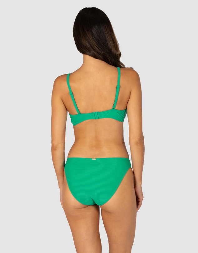 Baku Swimwear - Positano D/DD Balconette Bikini Bra Top