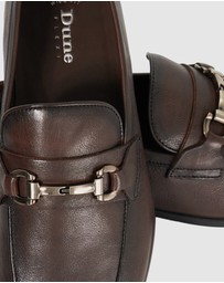 Dune London - Seymore - Brown