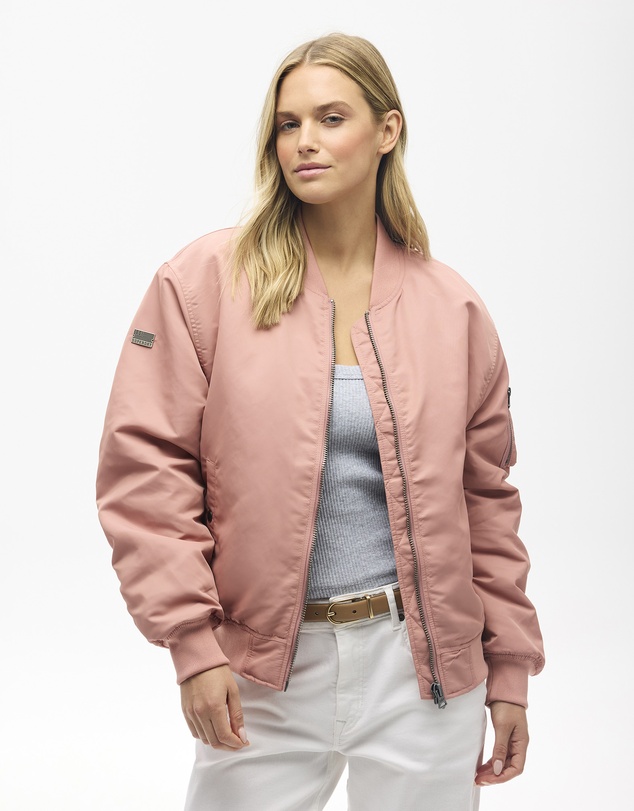 Superdry - Ma1 Bomber