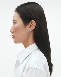 Georg Jensen - Daisy Earrings