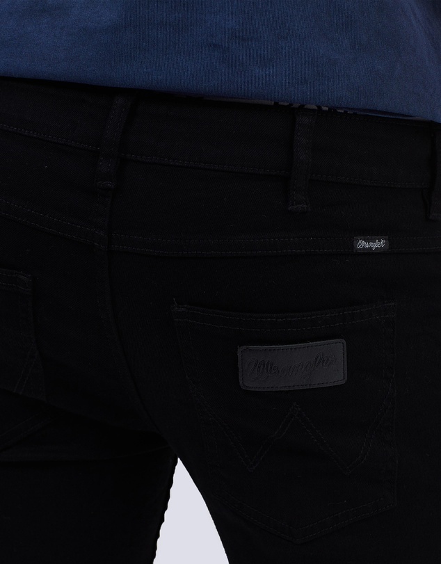 Wrangler - Strangler Jeans