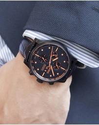 Mido - Multifort Chronograph Special Edition