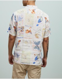 B.Cools - Holiday Shirt