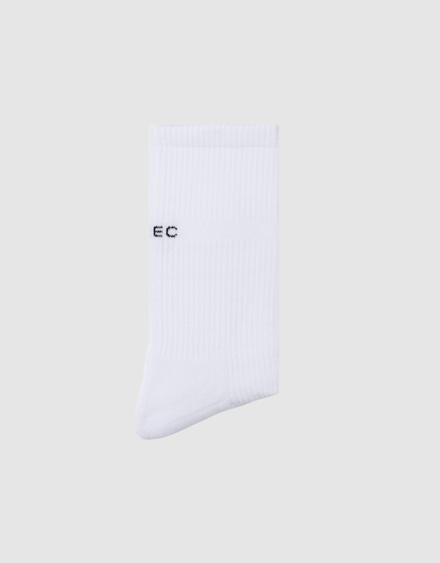 REC GEN - Logo Sock Two Pack