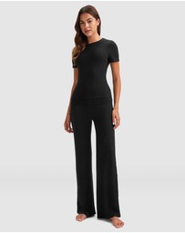 TALA - 365 Sculpting Lounge T-Shirt