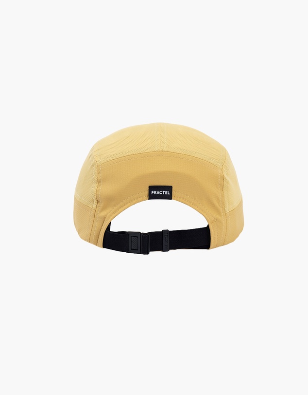 Fractel - M-STRAW Running Cap