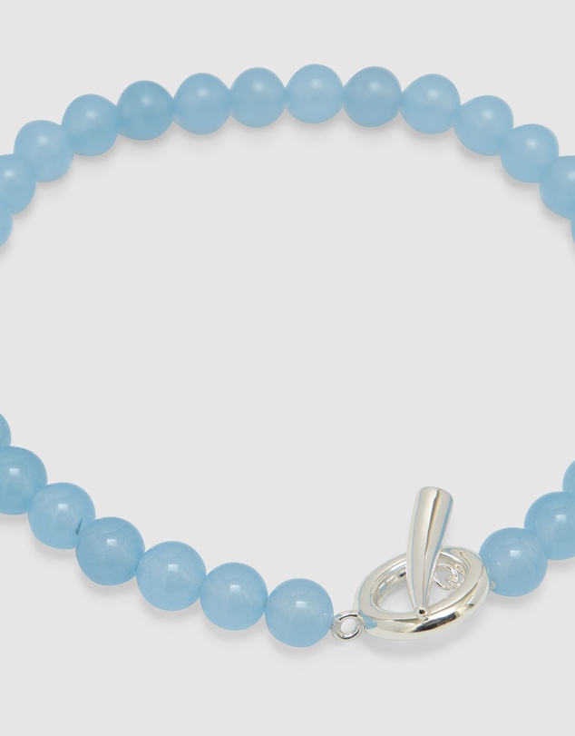 Brie Leon - Santiago Choker