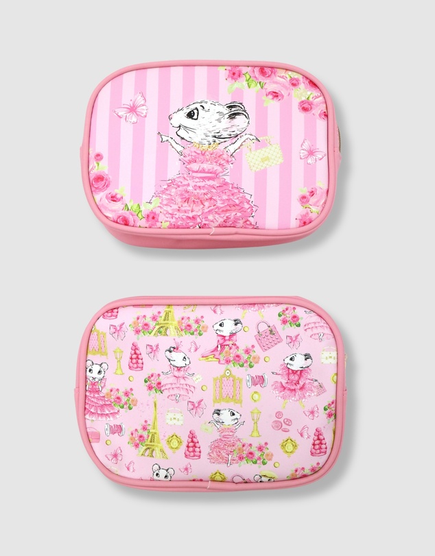 Pink Poppy - Claris Beauty Gift Bundle
