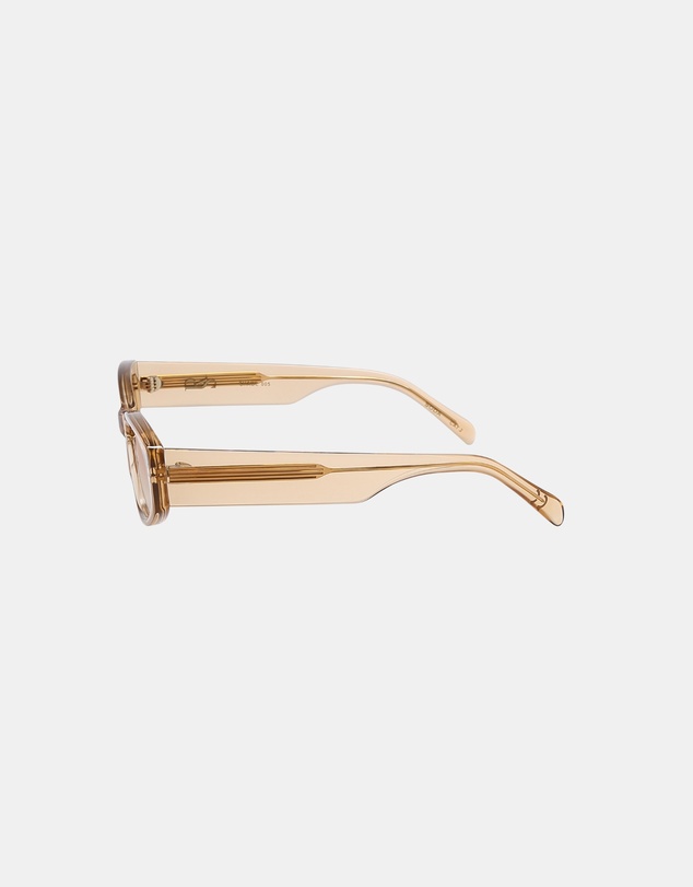 Soda Shades - Rozalia Russia x Soda Shades - Shade 005 Caramel