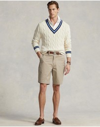 Polo Ralph Lauren - Stretch Straight Fit